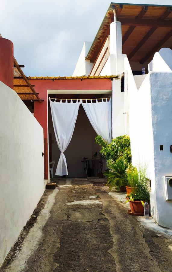 Апартаменты Casa Da Vela Rinella Экстерьер фото